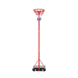 Everfit 3.05M Basketball Hoop Stand System Net Ring