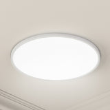 Leier Ceiling Light LED Round 54W Ultra-THIN 5CM Oyster Lamp Modern Cool/Warm