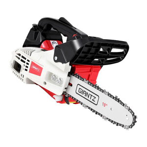 Giantz 25cc Petrol Chainsaw 10