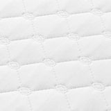 Giselle Baby Cot Mattress Spring Foam