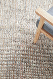 Arabella Grey Rug by Rug Culture - 225X155CM