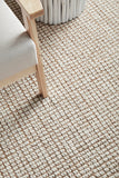 Arabella Natural Rug by Rug Culture - 225X155CM