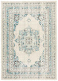 Century 922 White by Rug Culture - 290 x 200cm - RECTANGLE