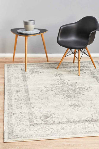 Century 977 Silver by Rug Culture - 400X300CM - RECTANGLE