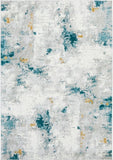 Emotion 33 Multi by Rug Culture-230X160CM - RECTANGLE