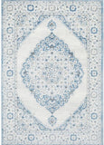 Emotion 77 Blue by Rug Culture-290X200CM - RECTANGLE