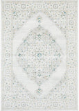 Emotion 77 Green by Rug Culture-230X160CM - RECTANGLE