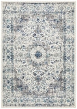 Evoke 251 White by Rug Culture -400X300CM - RECTANGLE