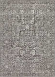 Evoke 256 Grey by Rug Culture -230X160CM - RECTANGLE