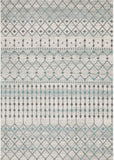 Evoke 260 White by Rug Culture -230X160CM - RECTANGLE