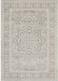 Evoke 261 Silver by Rug Culture -230X160CM - RECTANGLE