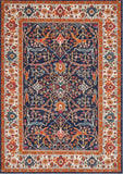 Evoke 262 Multi by Rug Culture -230X160CM - RECTANGLE