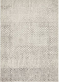 Evoke 265 Grey by Rug Culture -230X160CM - RECTANGLE