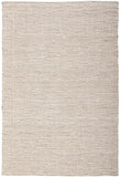 Harlow Cove Cream Rug by Rug Culture -225X155CM - RECTANGLE