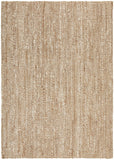 Harlow Hunter Natural Rug by Rug Culture -225X155CM - RECTANGLE