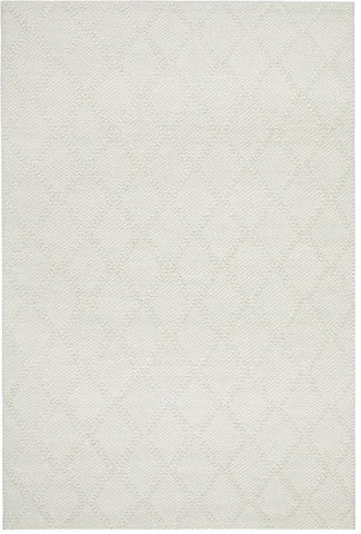 Huxley White Rug by Rug Culture-320X230CM - RECTANGLE