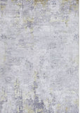 Illusions 156 Gold by Rug Culture-220X150CM - RECTANGLE