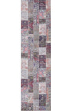 Illusions 178 Earth Runner by Rug Culture-400X80CM - RUNNER