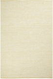 Loft Yellow by Rug Culture-165X115CM - RECTANGLE