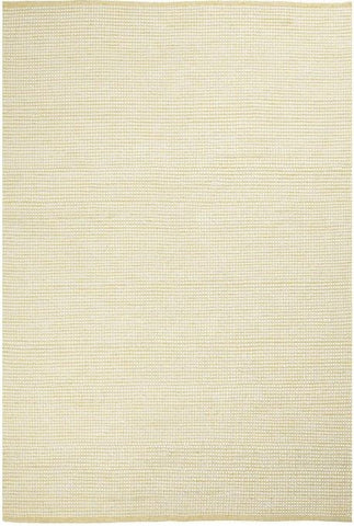 Loft Yellow by Rug Culture-165X115CM - RECTANGLE