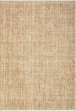 Madras Mario Natural by Rug Culture-380X280CM - RECTANGLE