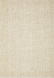 Madras Parker Cream by Rug Culture-225X155CM - RECTANGLE