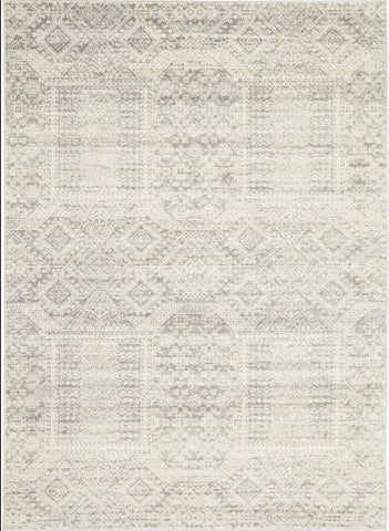 Mirage 351 Silver By Rug Culture-400X300CM - RECTANGLE