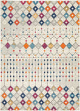 Mirage 356 Multi By Rug Culture-230X160CM - RECTANGLE