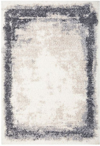 Moonlight Cloud Oxford by Rug Culture-330X240CM - RECTANGLE