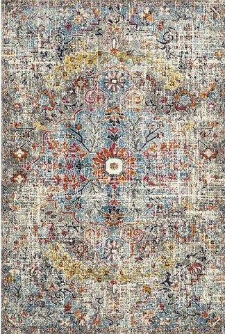 Museum 863 Multi by Rug Culture-400X300CM - RECTANGLE