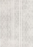 Oasis 450 Grey by Rug Culture-230X160CM - RECTANGLE