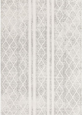 Oasis 450 Grey by Rug Culture-290X200CM - RECTANGLE