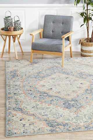 Odyssey 150 Navy by Rug Culture - 230X160CM - RECTANGLE