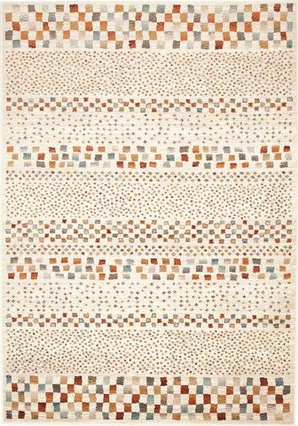 Oxford 431 Bone By Rug Culture - 400X300CM RECTANGLE