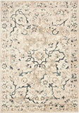 Oxford 436 Bone By Rug Culture - 230X160CM - RECTANGLE