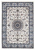 Sydney 9 White White Runner Rug by Rug Culture - 300X80CM - RUNNER