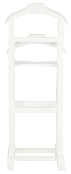 Ezra Double Vallet (White)