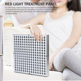 Infrared Light Therapy Lamp 660nm & 850nm LED Red Light Device