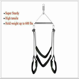 360 sex Swing Spinning Swivel Position Enhancer Sex Toy Chair BDSM Bondage