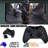 Bluetooth Wireless Game Gamepad Game Controller For Microsoft Xbox One Series PC