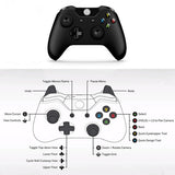 Bluetooth Wireless Game Gamepad Game Controller For Microsoft Xbox One Series PC