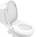 Amirra Non-electric Bidet Seat (Anti-Siphon)