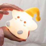 GOMINIMO Star Night Light Table Lamp