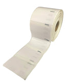 Tooleroo 10 Rolls x 1000 Thermal Labels 57mmx32mm - White Shipping Stickers