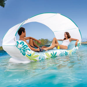 Intex Tropical Canopy Lounge