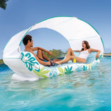 Intex Tropical Canopy Lounge