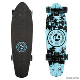 Kryptonics 28-inch Cruiser Board - Negative