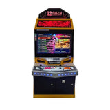 2024 Pandora's Game Box 32 inch Display 15000 Games IN 1 Mini Arcade Bartops with Cheat Engine