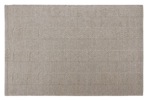 Milano Hand Woven Wool Rug - 160x230