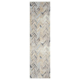 Avani Marble Rug - Stone - 120x170